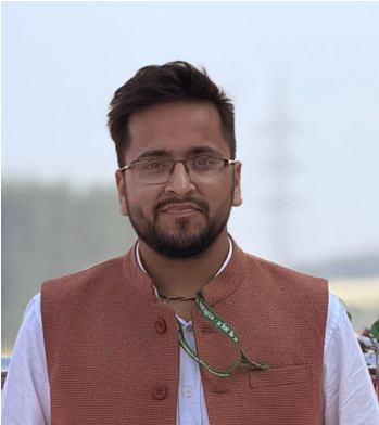 Sh. Tanuj Kamra